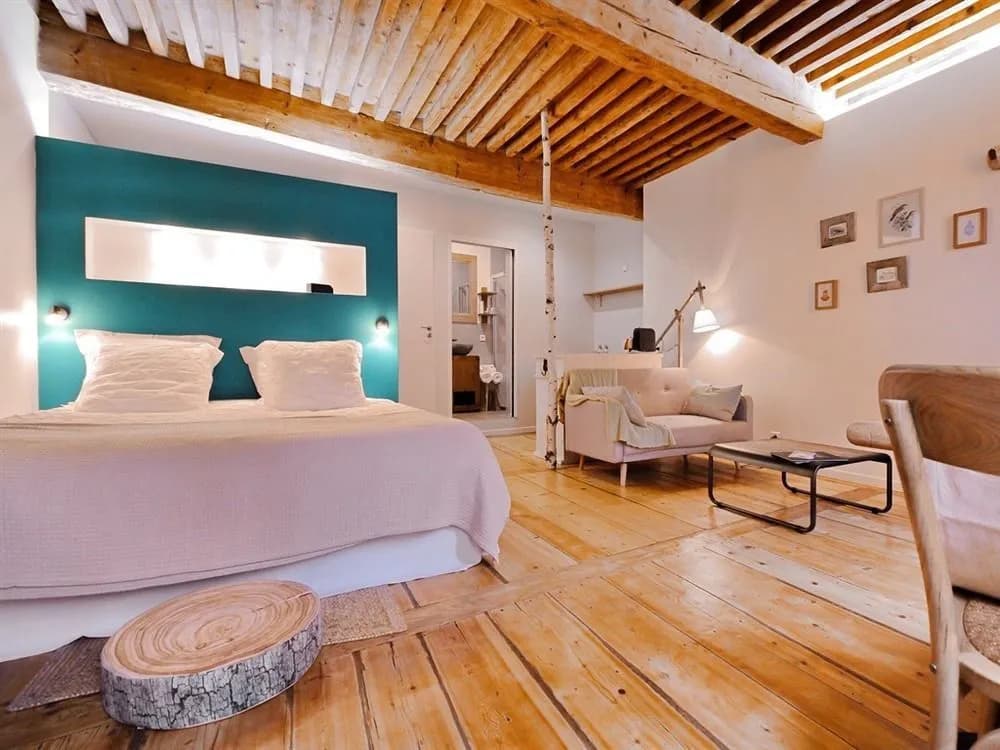 La Parenthèse Apartments - Photo 2