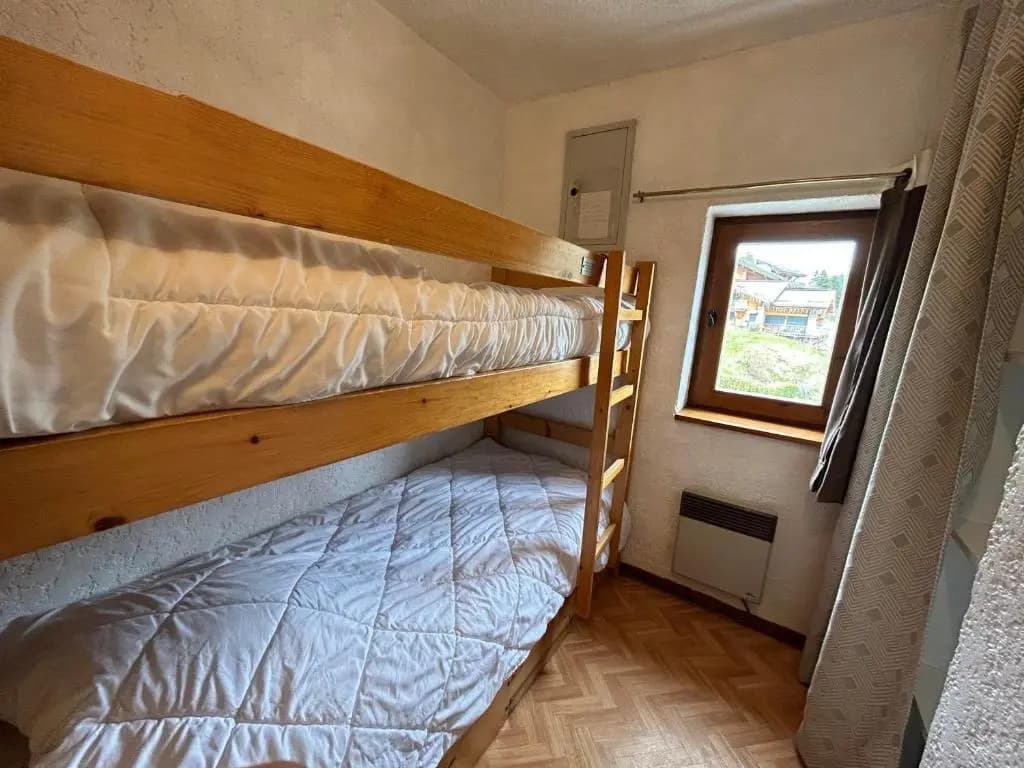 Appartement Les Gets, 2 pièces, 6 personnes - FR-1-623-143 - Photo 5