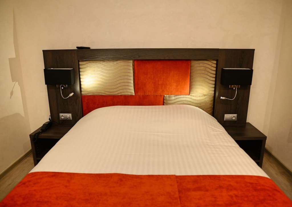 Hôtel Beauregard, The Originals Relais - Photo 5