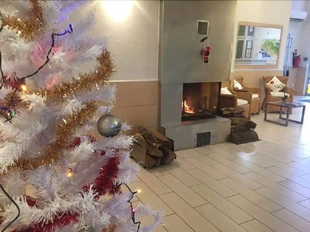 Hôtel Azur Bord de Mer - Photo 3