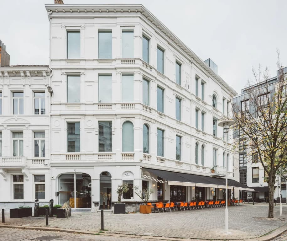 Residence Edgar Suites Levallois - Jules Verne - Photo 1