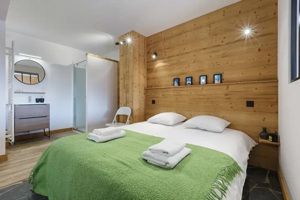 Appartement Fl g re et Golf - Photo 5
