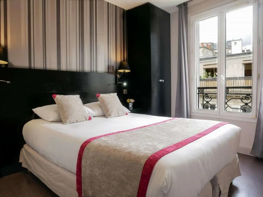 Hotel Bonsejour Montmartre - Photo 5