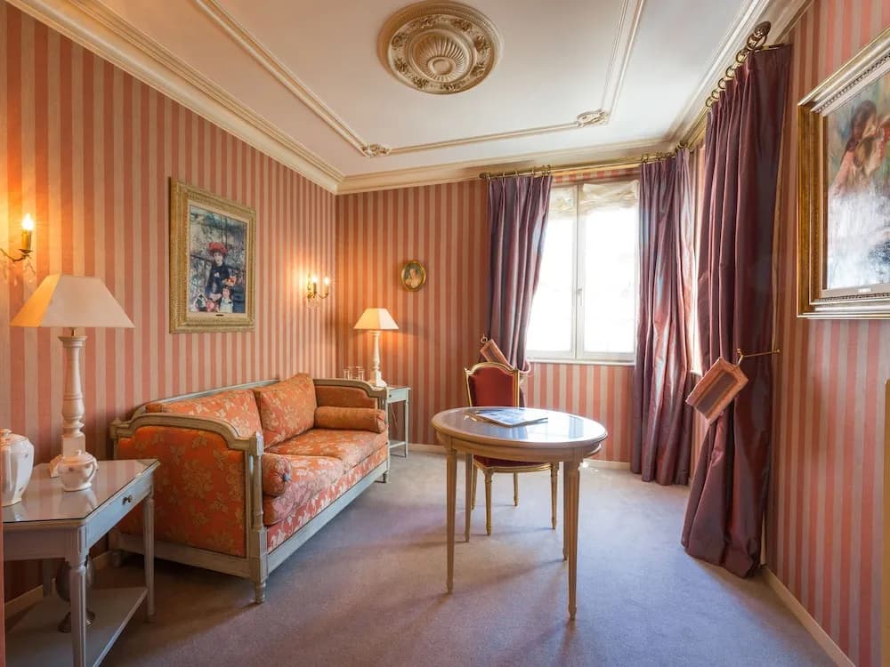 Hostellerie de la Pommeraie by Popinns - Photo 4