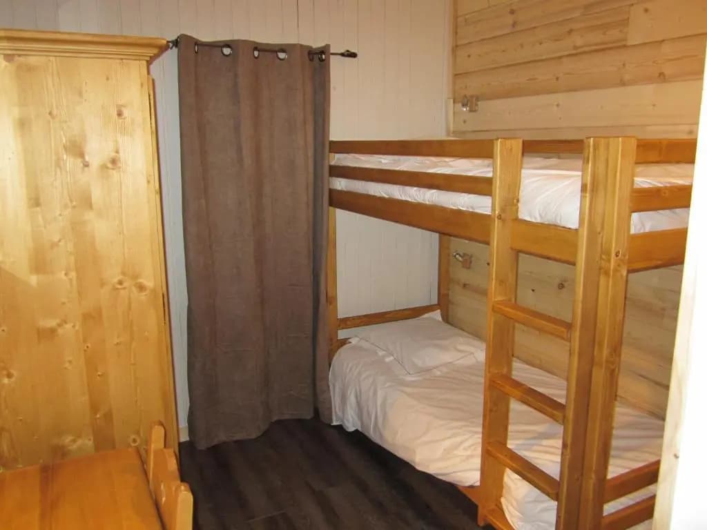 Hotel Chalet Le Caribou - Photo 5