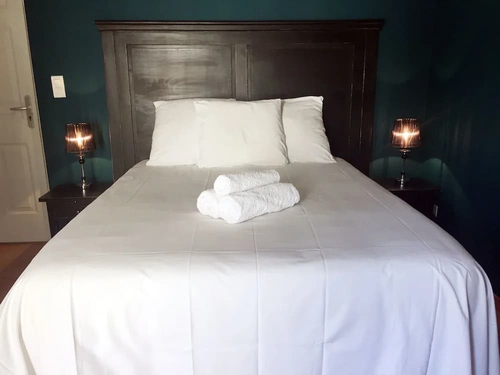 Hotel L'Atmosphere - Photo 4