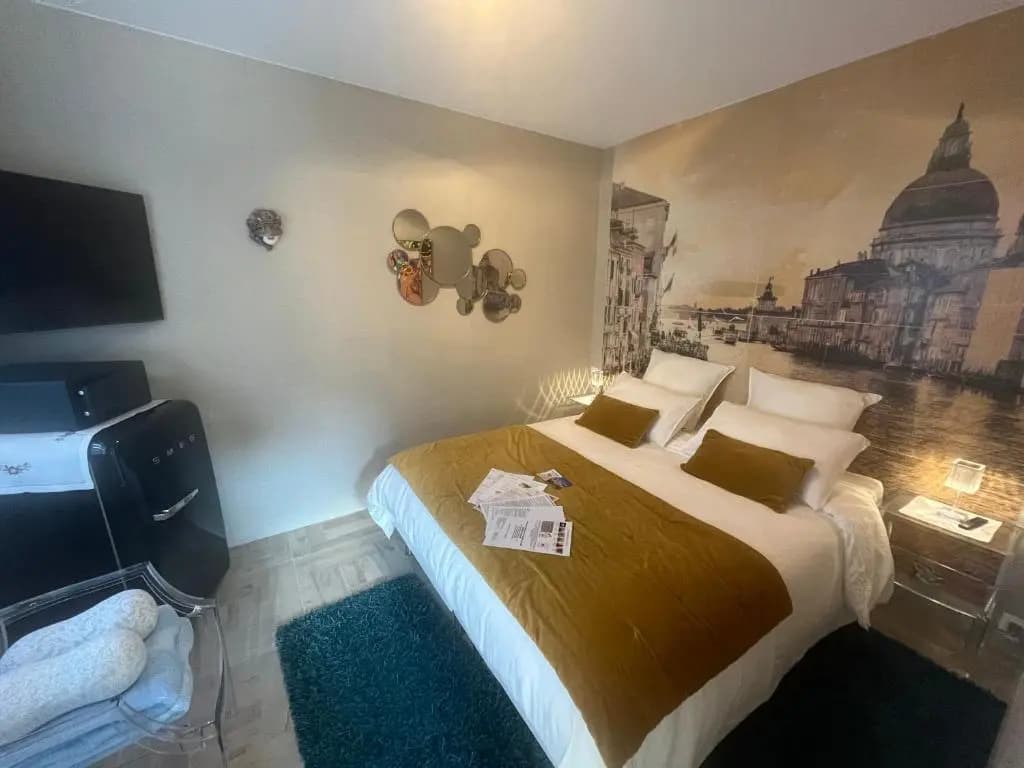 Chambres d'hôtes & spa Mas Dels Esquirols - Photo 2