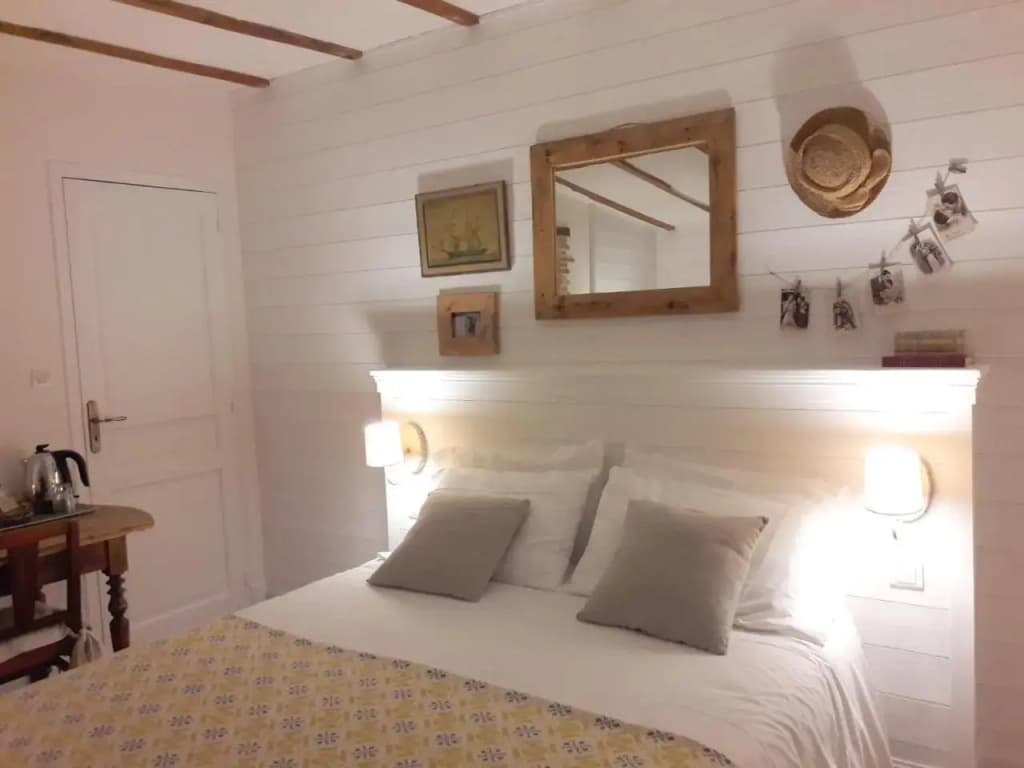 La chambre Océane - Photo 2