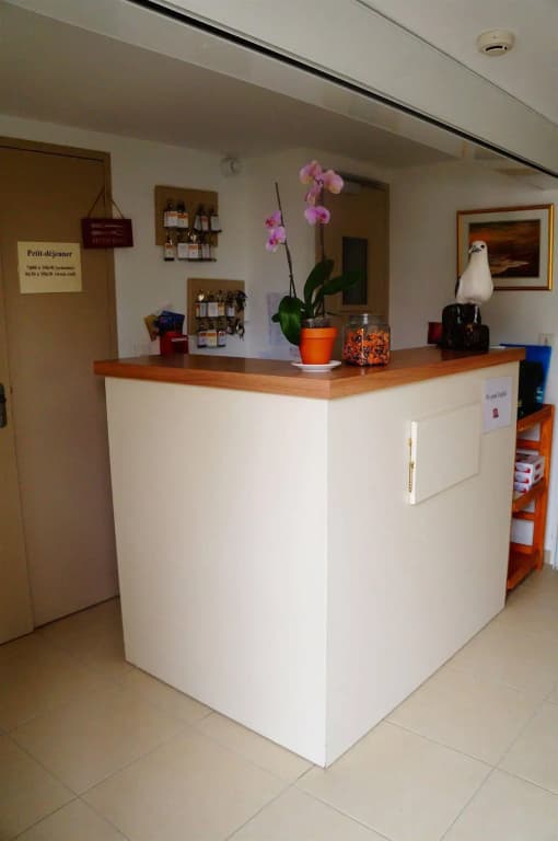 Hôtel Le Marina - Photo 1