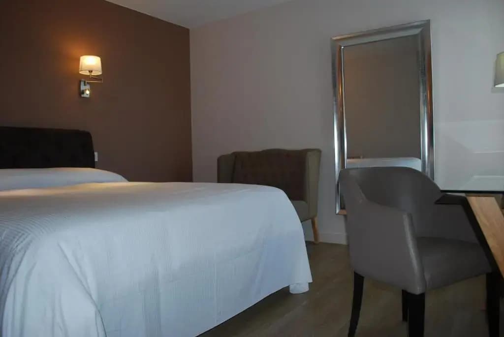 Citotel Le Chene Vert - Photo 4