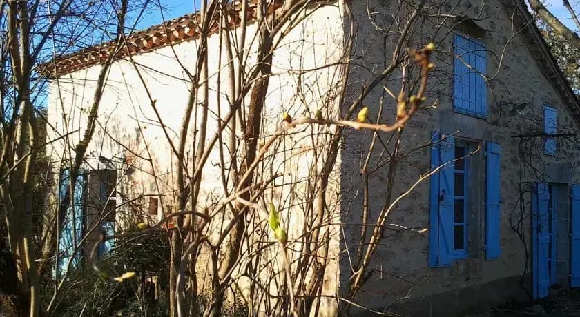 La Framie - Photo 1