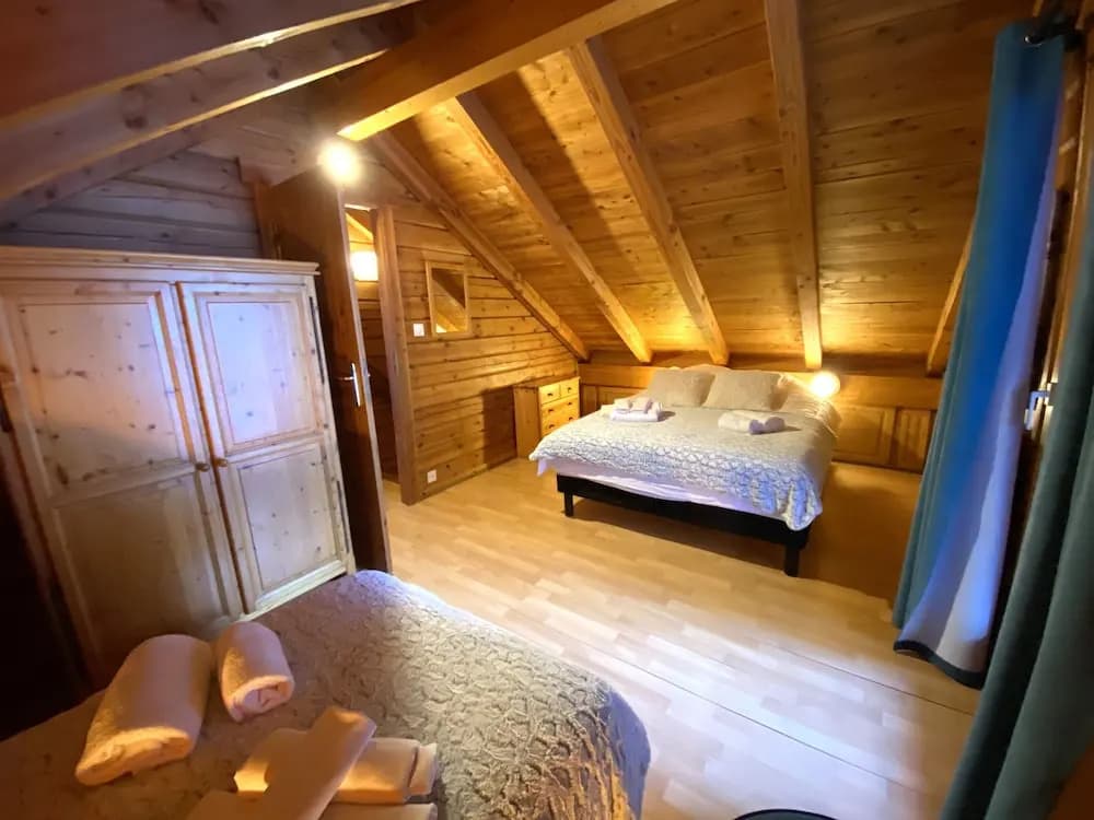 Le Val Joli - Hotel Restaurant - Photo 4