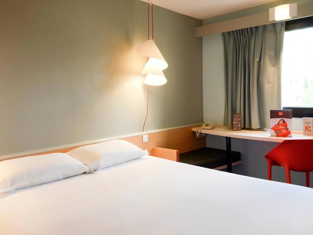 ibis Nevers - Miniature 6