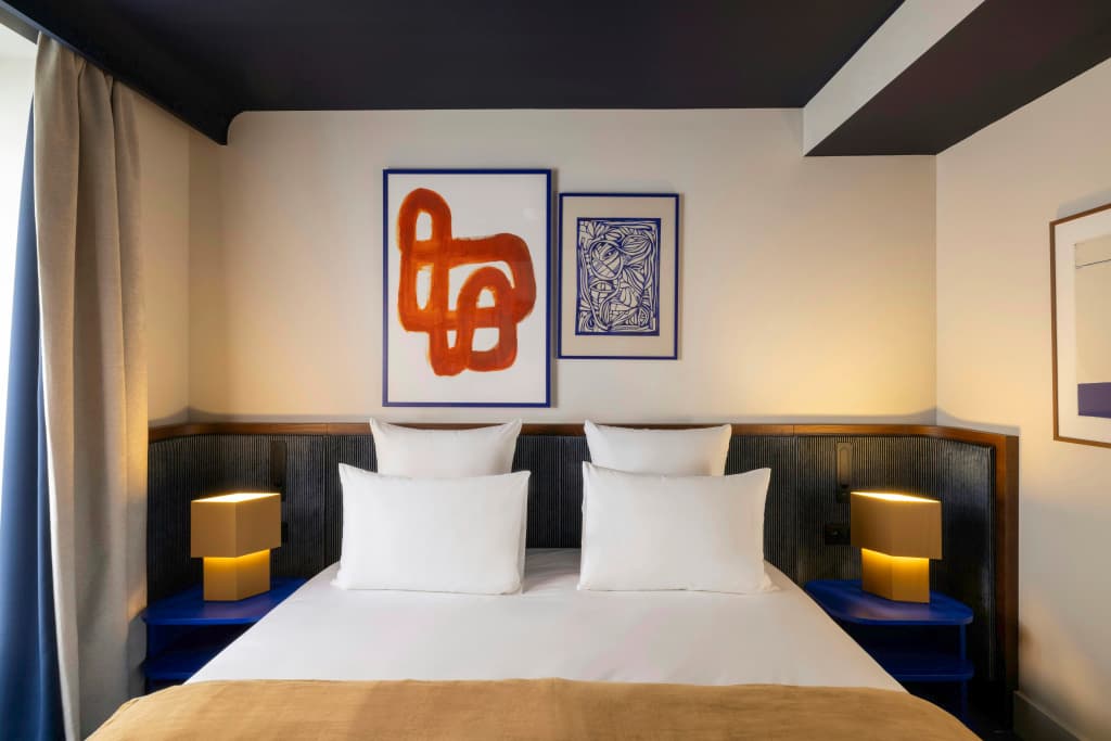 Hotel Gabbie - Photo 5