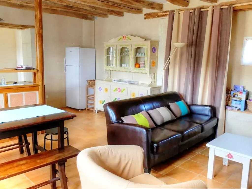 Gîte Mazières-de-Touraine, 3 pièces, 4 personnes - FR-1-381-200 - Miniature 7