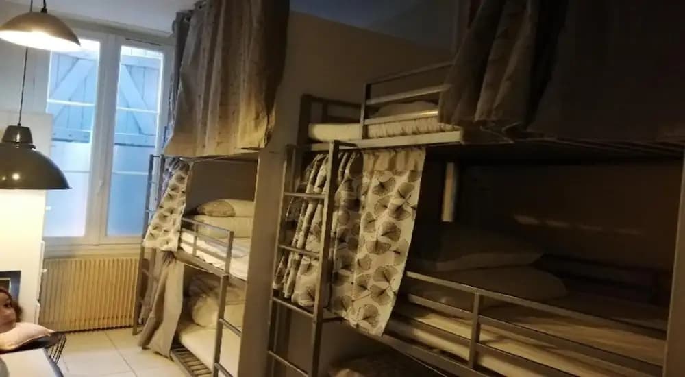 Appartement Charmant - Miniature 6