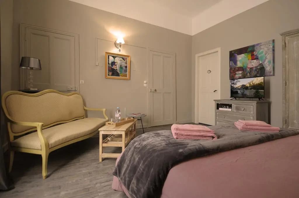 La Maison De Gedeon - Photo 3