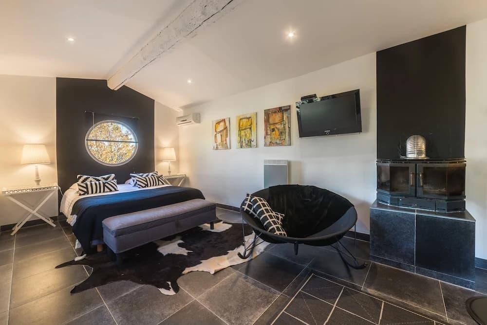 Villa 45 B&B - Miniature 7
