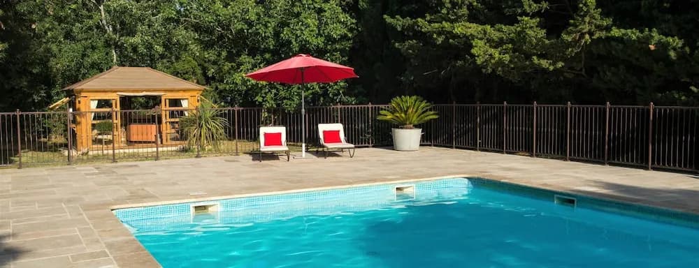 Chambres d'Hotes Domaine des Machottes - Photo 3