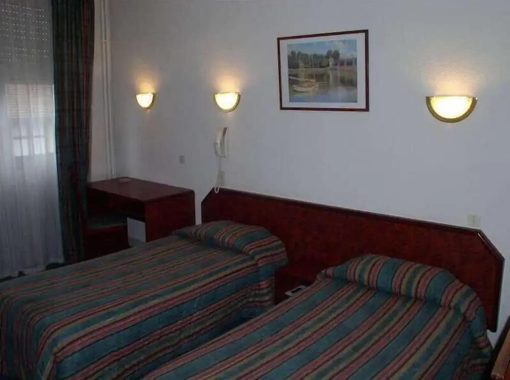 Hotel de Nevers - Photo 5