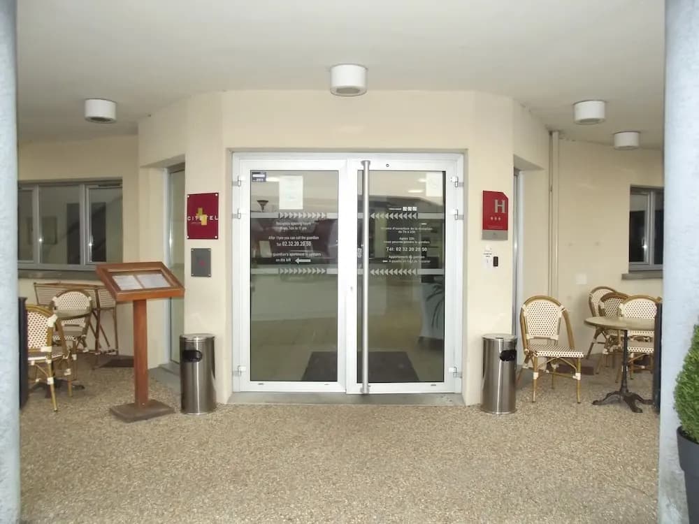 Citotel Armony Hotel - Photo 1