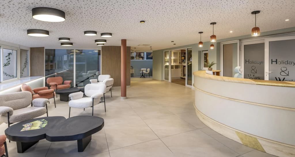 Best Western Plus Sanary - Photo 2