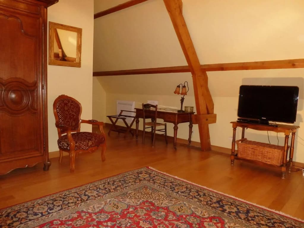 Domaine de la Tour B&B - Photo 2