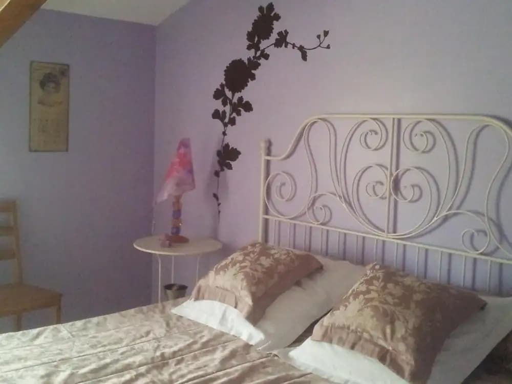 Moulin d'Encor - Photo 1