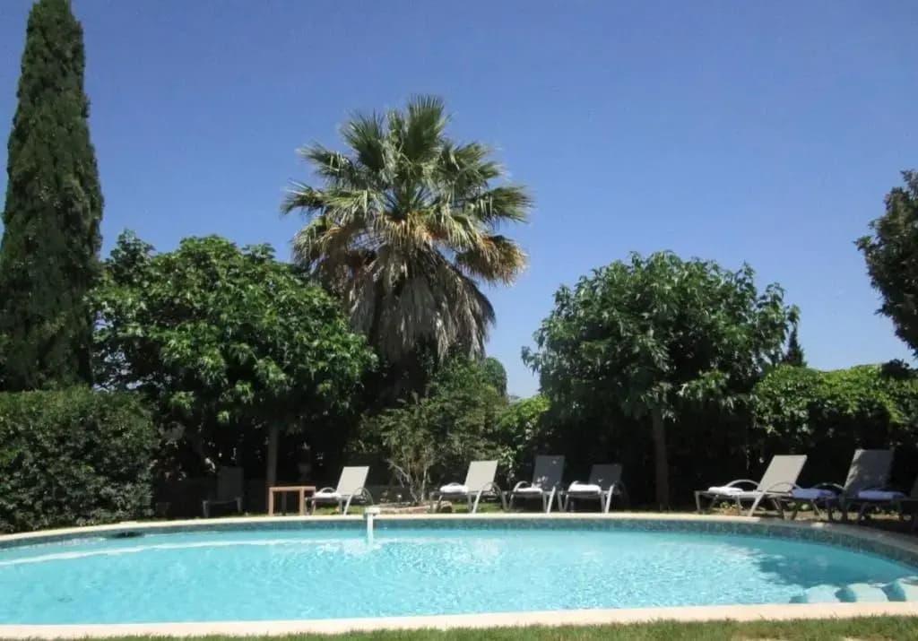 Le Chateau d'Argens - Miniature 6