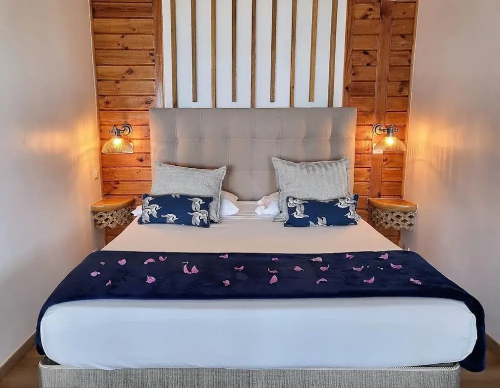 Hôtel Hamaha Beach - Photo 2