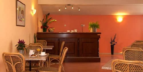 Hotel Le Cocagne - Photo 2