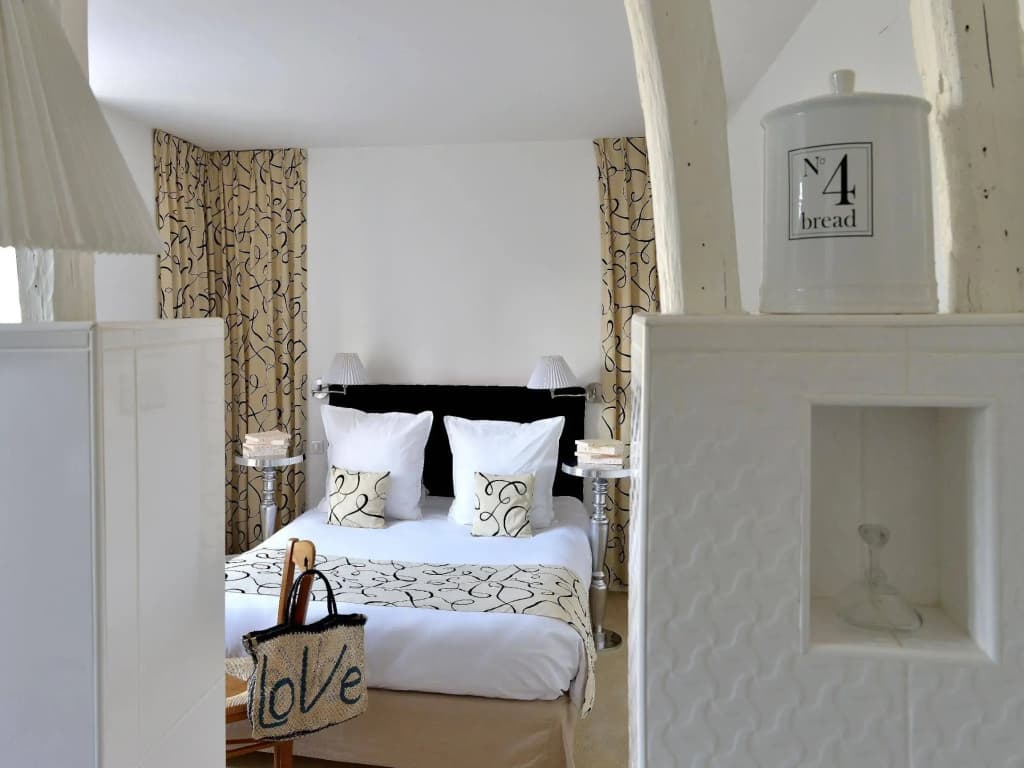 Logis Hotel Restaurant Les 3 Rois - Miniature 7