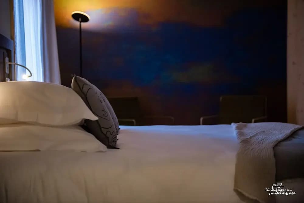 Hotel Altitude et Spa Pierre-Percée - Photo 3