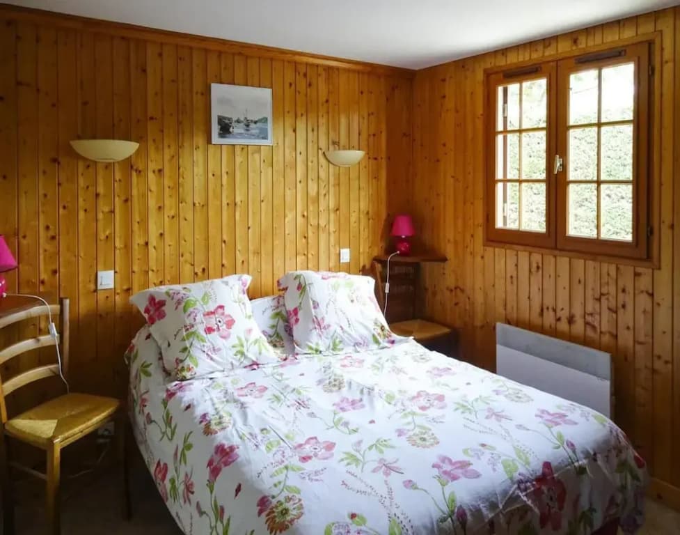 Wooden House by Beach Near Barneville - Photo 2