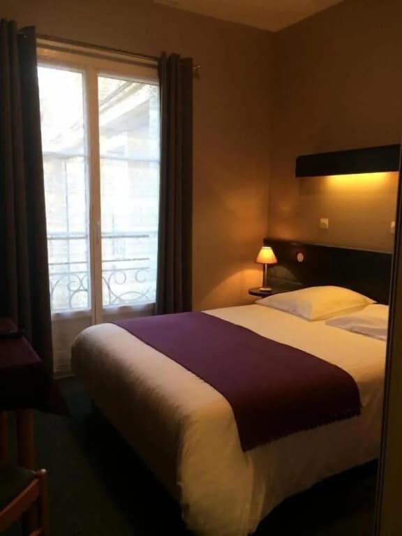 Hotel le Berthelot - Photo 4