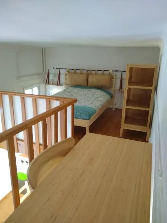 Les sablettes, Appartement atypique les pieds presque dans l'eau - Photo 2