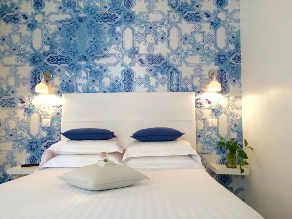Hotel Villa Rose - Photo 2