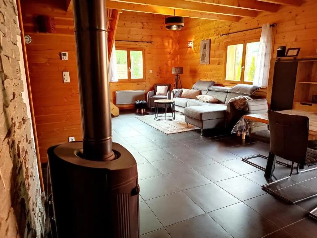 ⁂⁂ LE NID DE PIERRE & JULIE [CLEDICIHOME] 2 pas du centre ville / SPA & TERASSE AMENAGEE ⁂⁂ - Photo 3