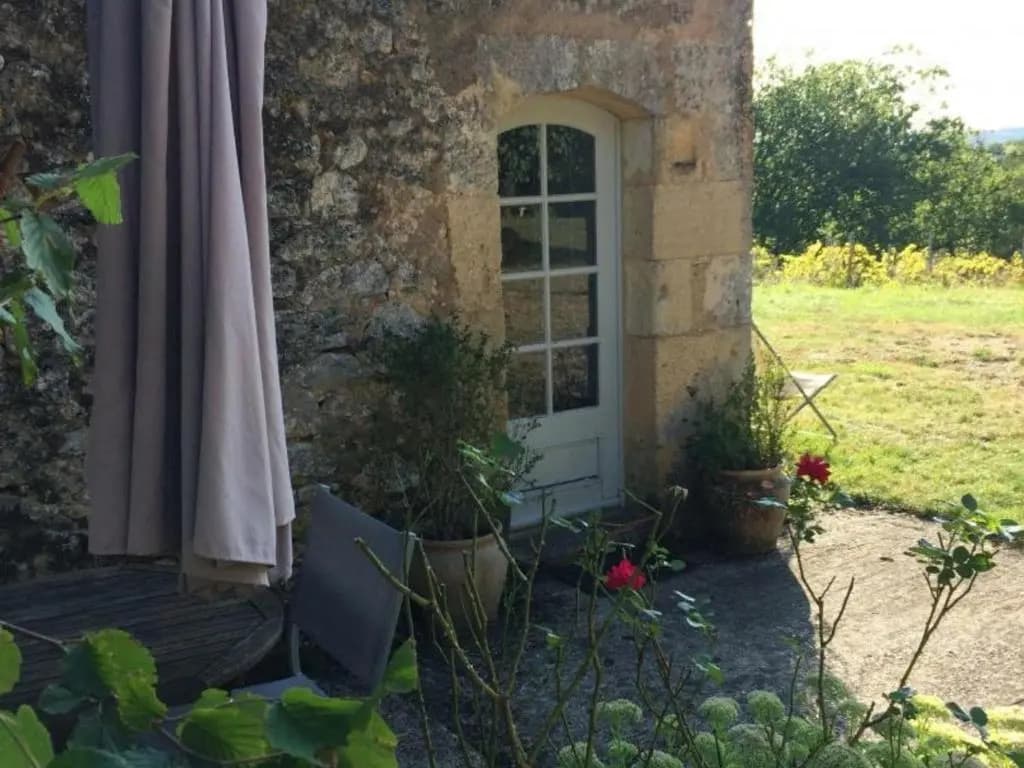 Gîte Monsac, 2 pièces, 2 personnes - FR-1-616-101 - Photo 4