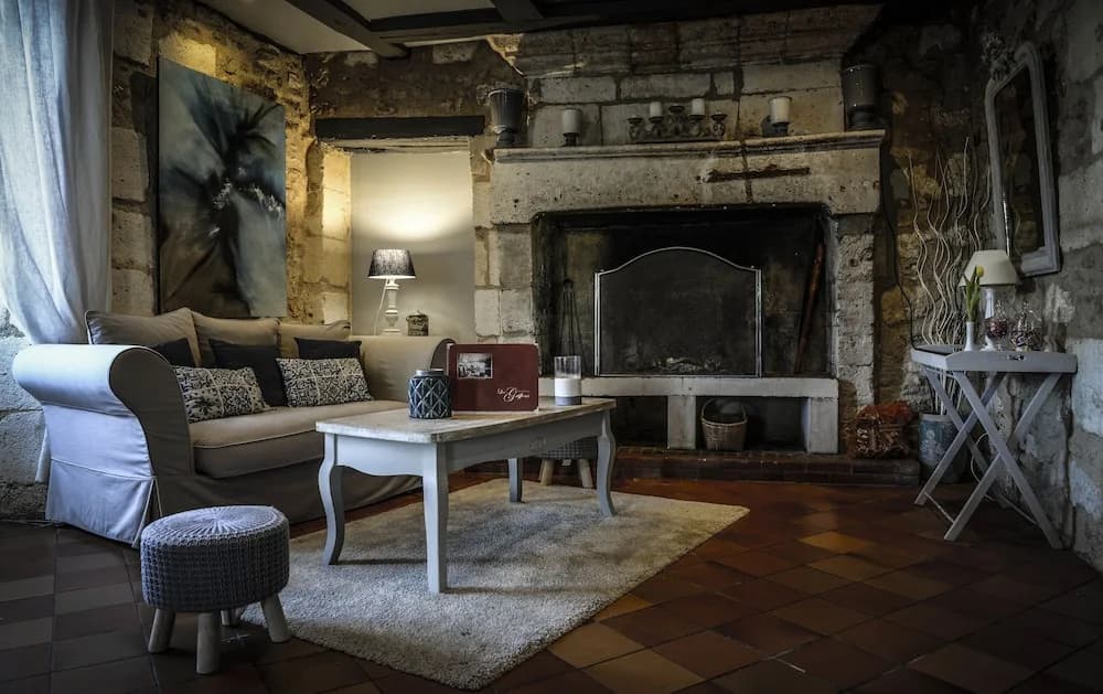 Hotel les Griffons - Photo 5