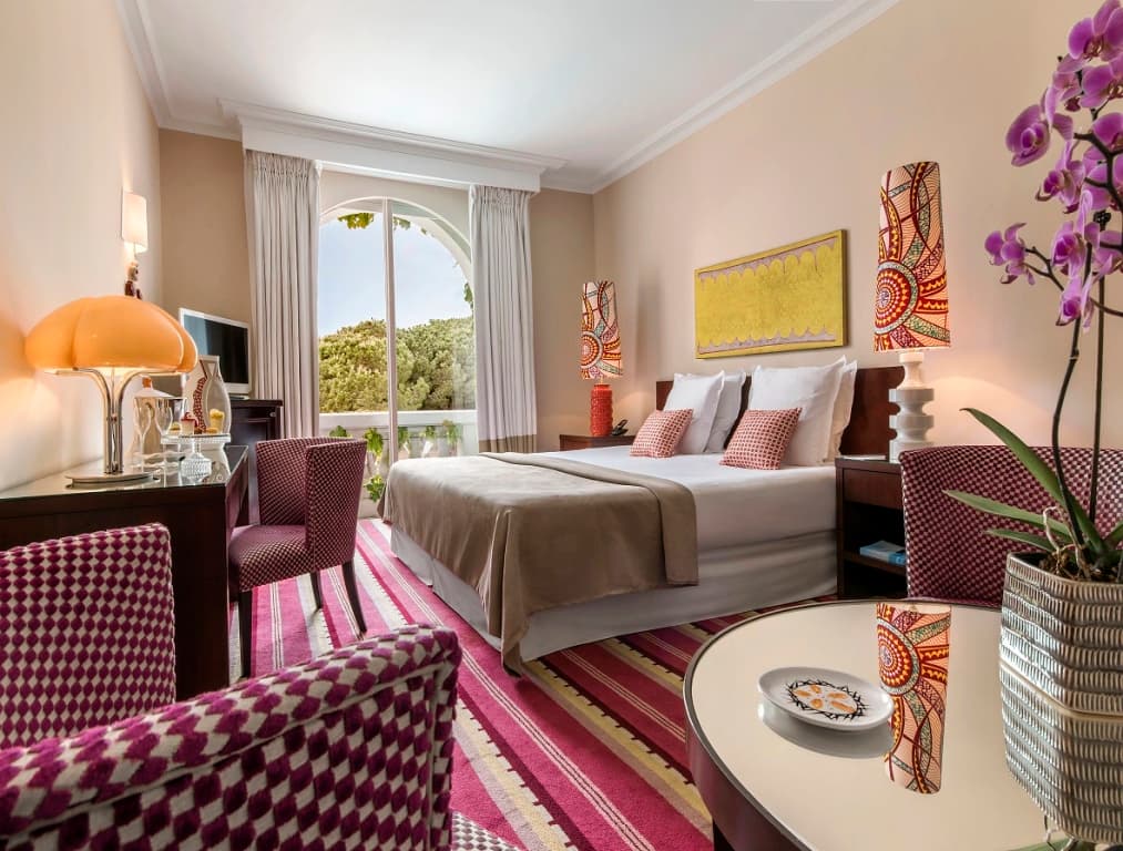 Hotel Juana - Miniature 7