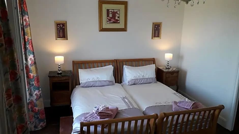 La Maison Bourgeoise - Photo 3
