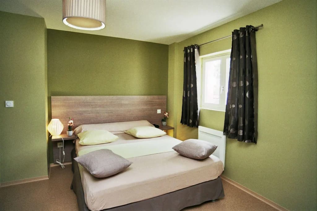 Hôtel l'Anvia - Photo 5
