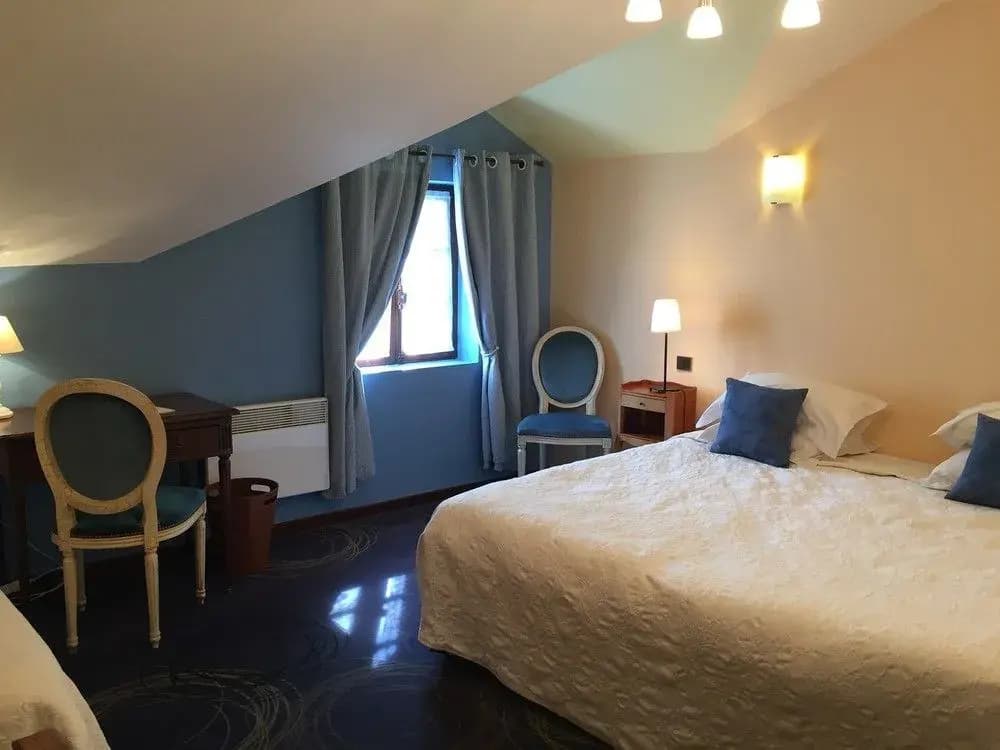 Hostellerie des Cedres - Photo 5