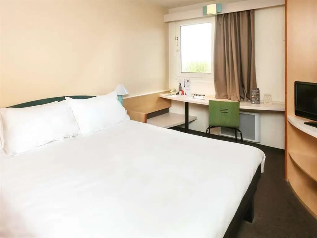 ibis Auxerre Sud - Photo 2