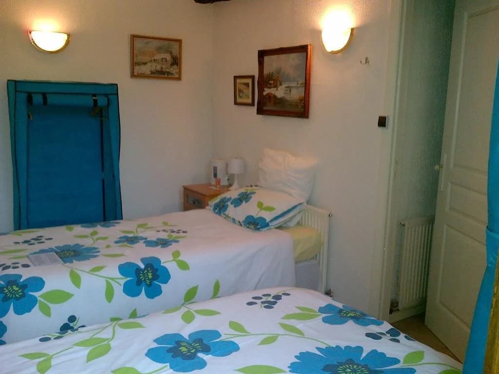 Vallee des Chenes Chambre d'hotes - Photo 1