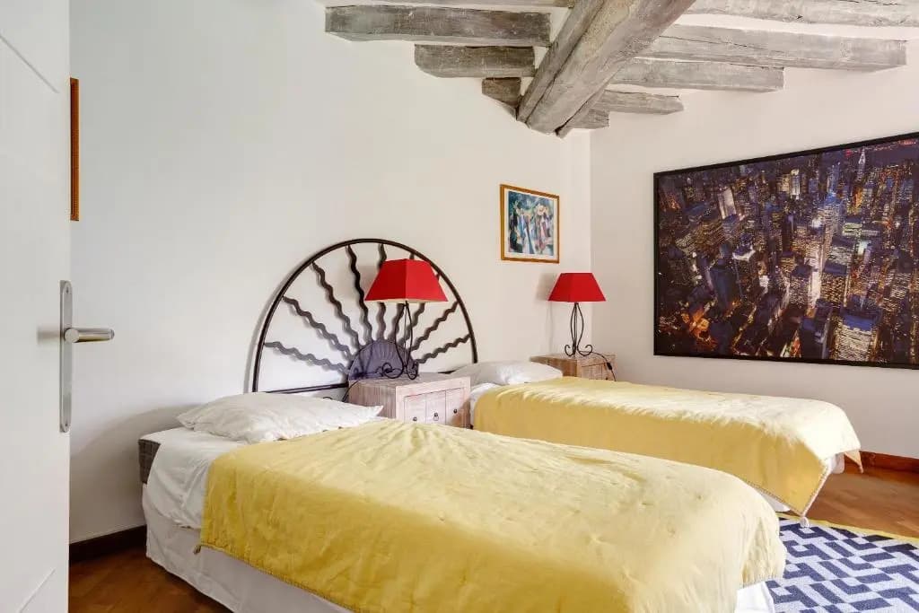Le Moulin de Dannemarie - Photo 3