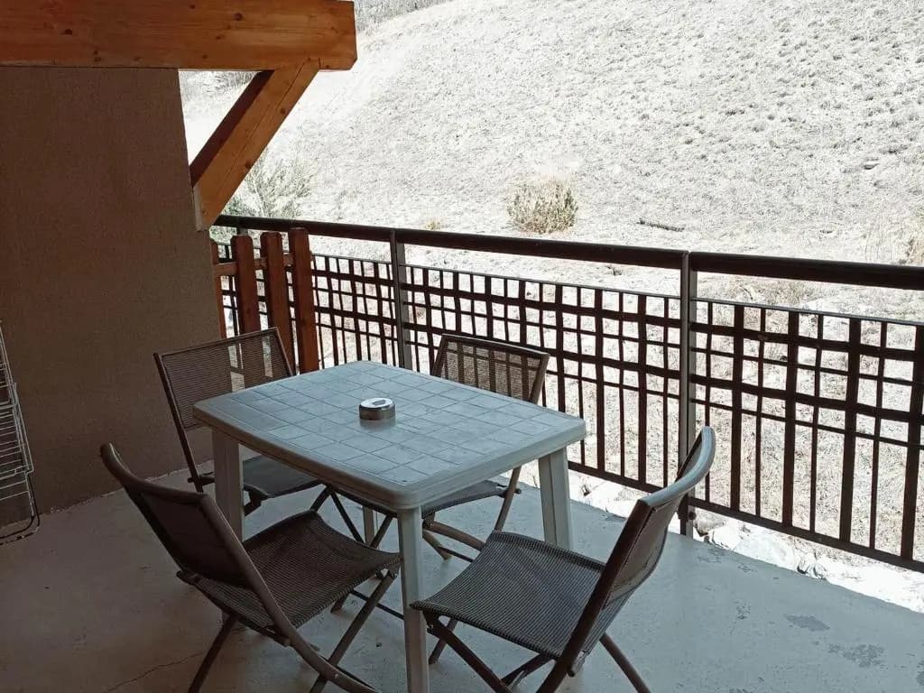 Appartement Jausiers, 3 pièces, 6 personnes - FR-1-165B-38 - Photo 5