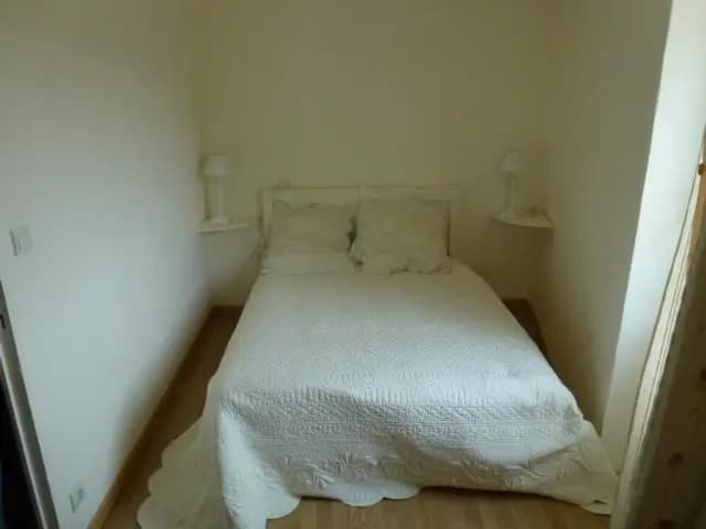 Le Gite de la Prunette - Photo 1