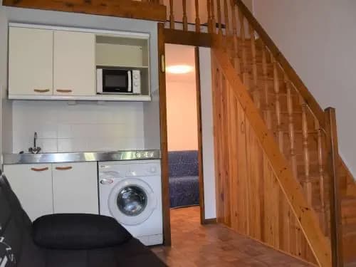 Appartement Gruissan, 4 pièces, 6 personnes - FR-1-229-80 - Miniature 7